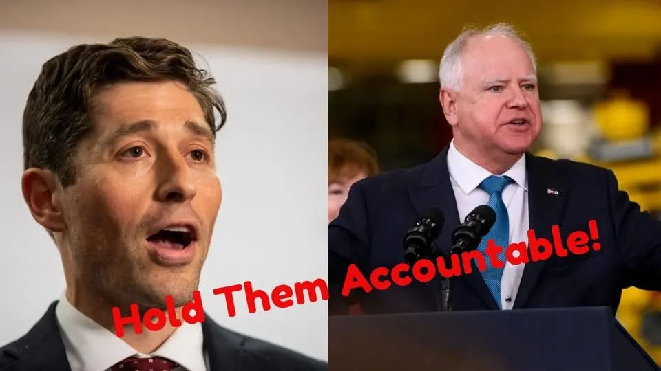 When People Become Pawns: How Politicians Are Fueling Chaos and Undermining U.S. Law