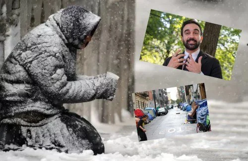 The Cruelty of “Compassion”: When Ideology Fails in New York... and California