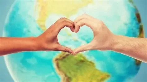 One World, Many Wounds: My Prayer for Peace, Freedom, and a Better Tomorrow