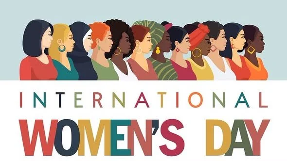 International Women’s Day: A Call to Remember, A Call to Protect Women’s Rights Everywhere