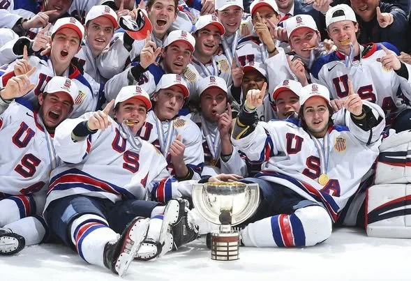 A Miracle on Ice And a Reminder of the America We Still Are