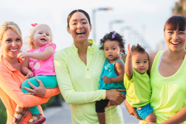 How Did Homemaking End Up on a Watchlist?