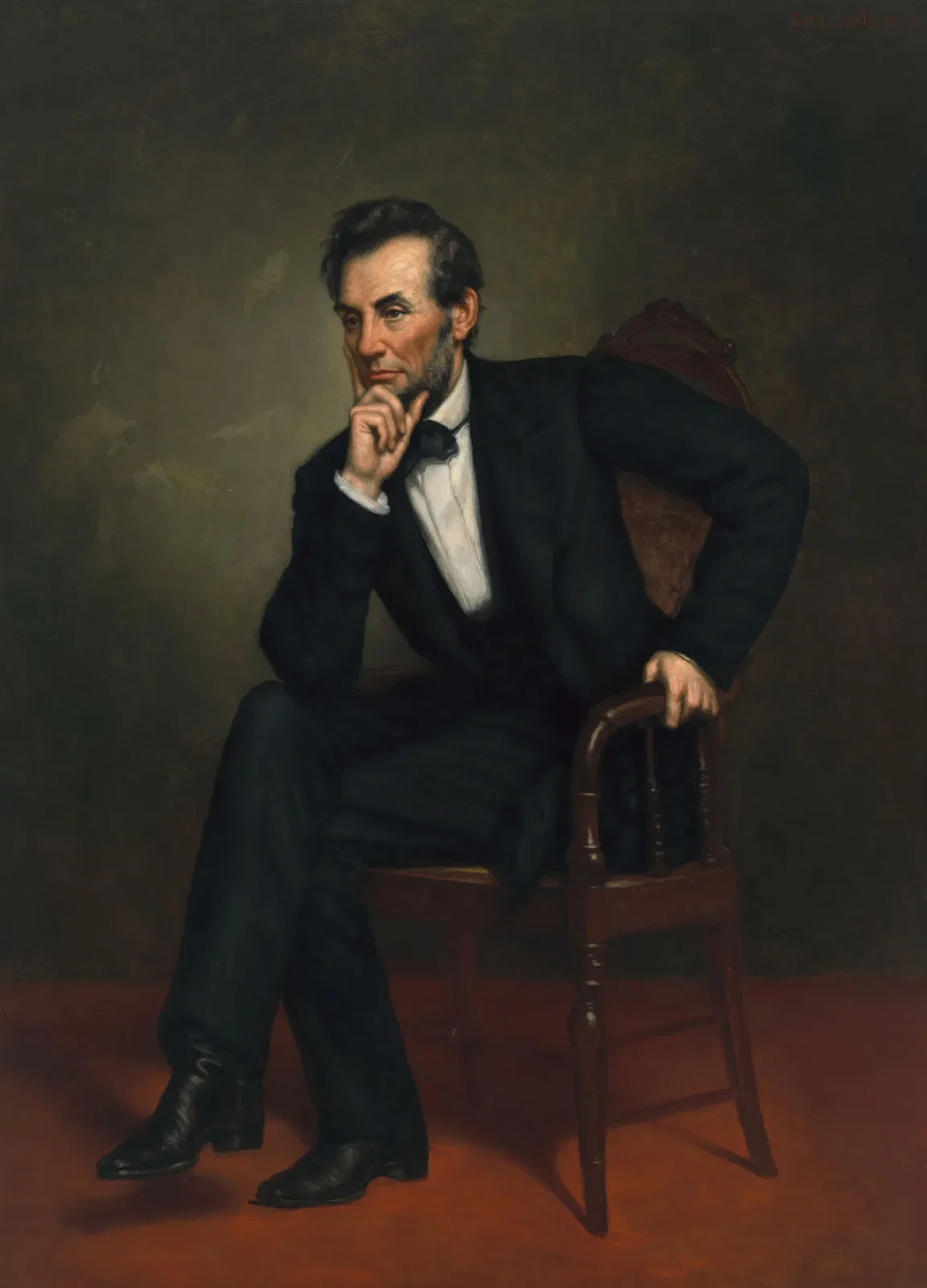 What Republicans Stand For, And Why It Still Matters