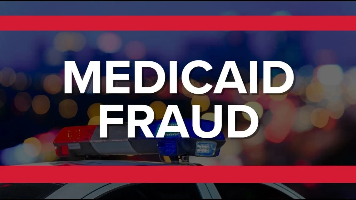 Medicaid: A System Built for the Vulnerable, Hijacked by Fraud and Abuse