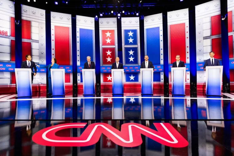 Democrats in Denial: The Refusal to Take an Honest Look at Failed Policies