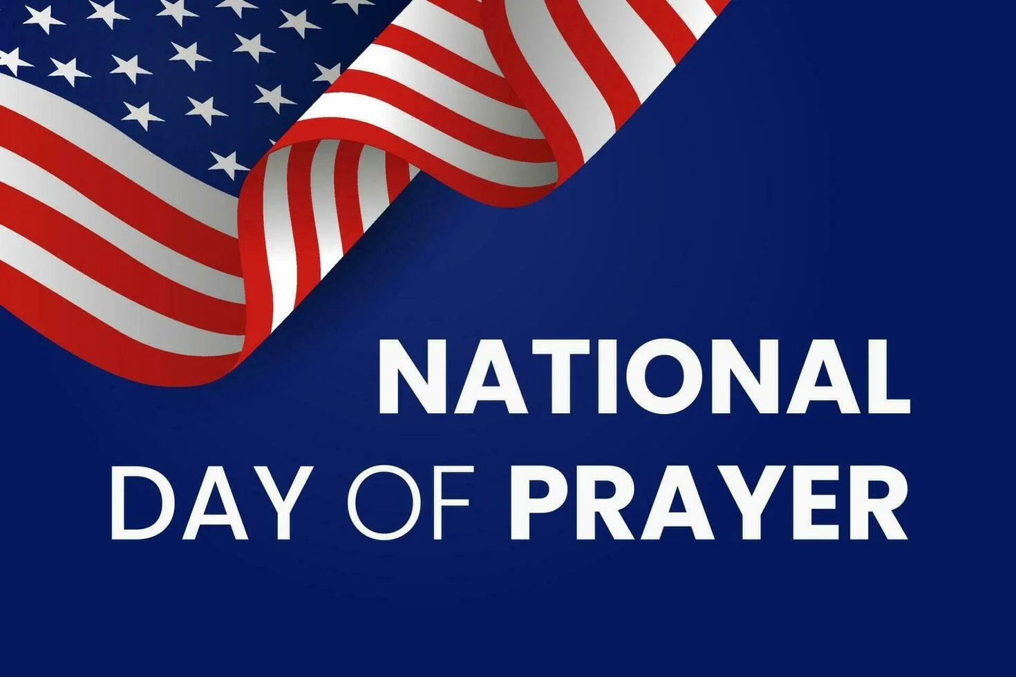 National Day of Prayer, The American Miracle and the Gift of Liberty