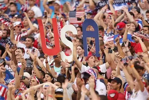 America The Beautiful, And The World Is Finally Seeing It!