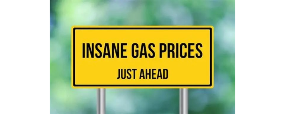 Hands Up, Wallets Out: California’s Gas Tax Pickpocketing Continues July 1st. Get Ready To Pay Even More At The Pump!