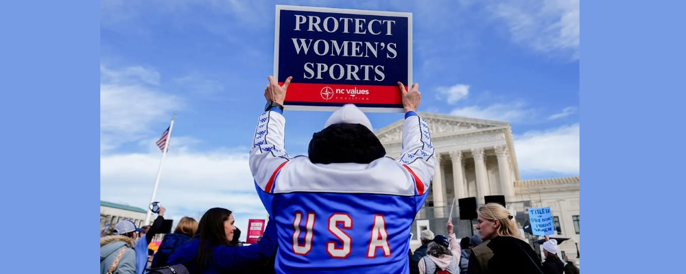 Boys Will Be Boys: The Court Ends the Title IX Rewrite
