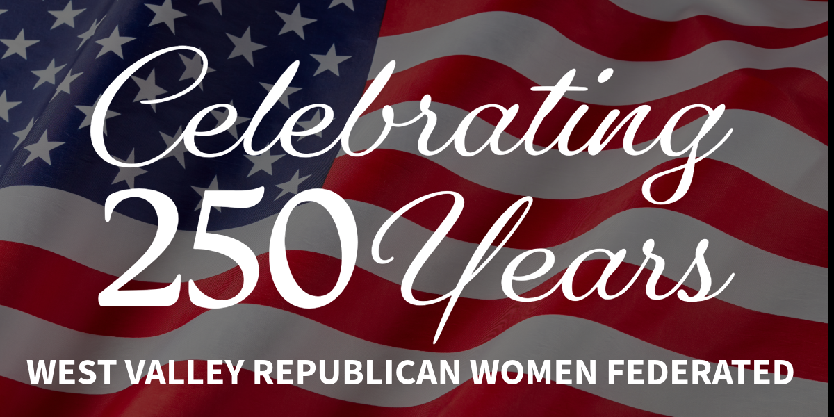 Celebrate 250 Years of Liberty