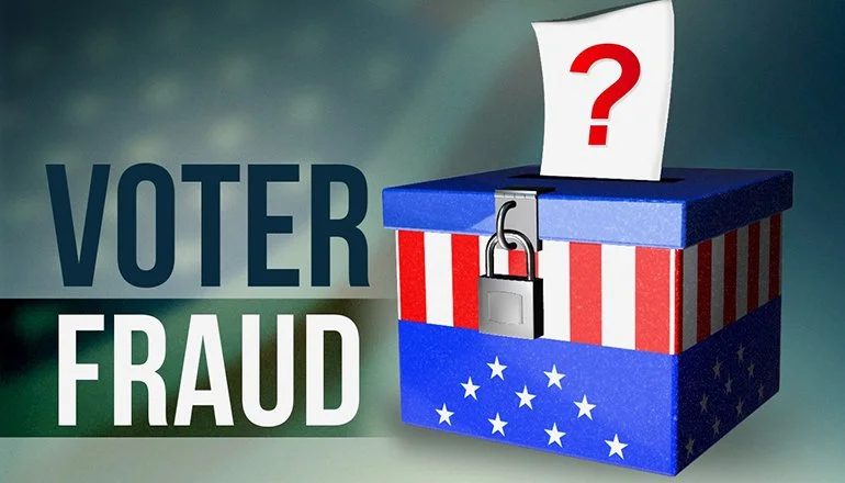 Stop Arguing, Start Securing: Election Integrity Should Unite America, Not Divide Us