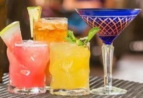 Santa Cruz Republican Women – Cocktail/Mocktail Meet-up 