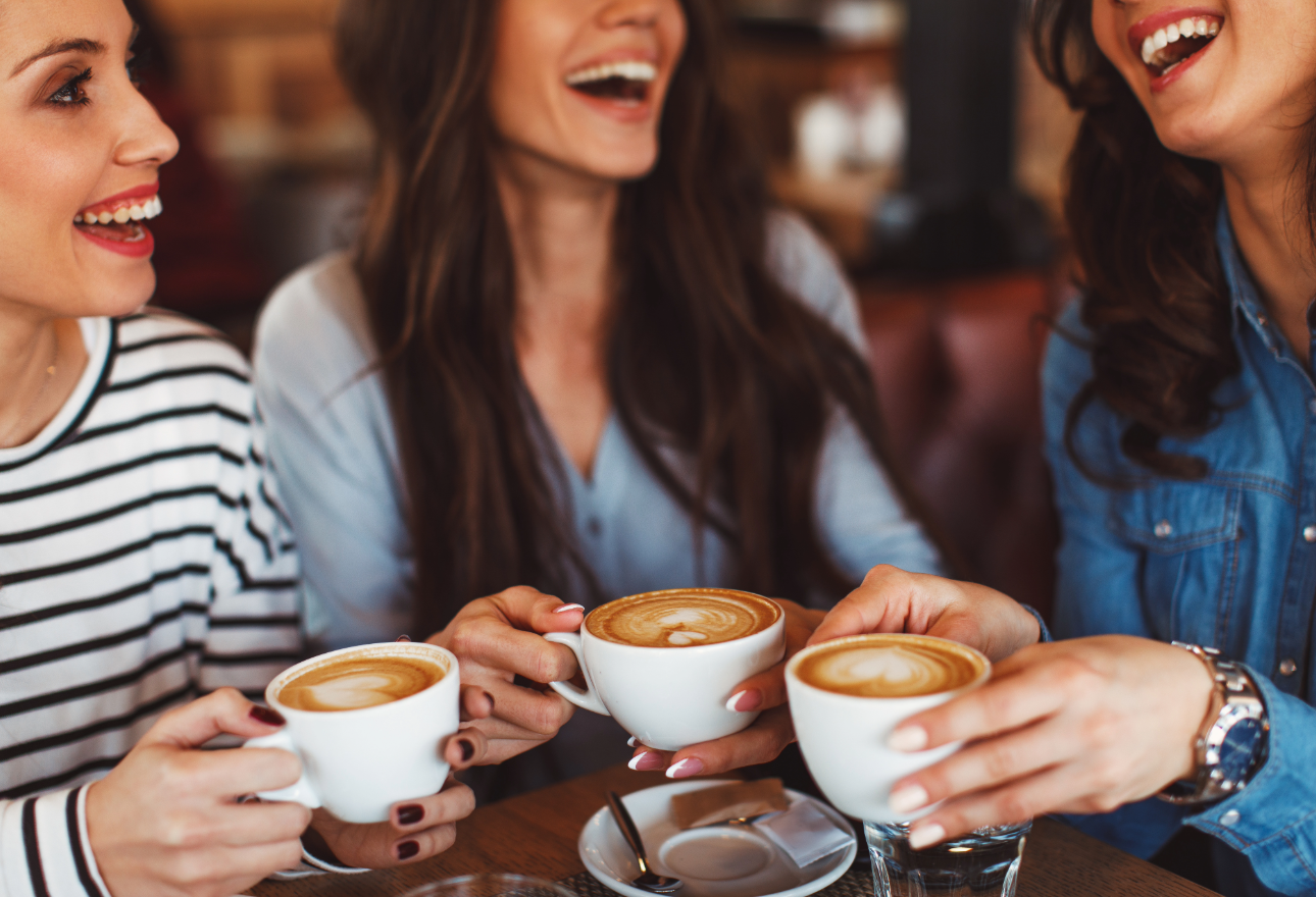 Santa Cruz Republican Women Federated – Coffee Talk: Aptos