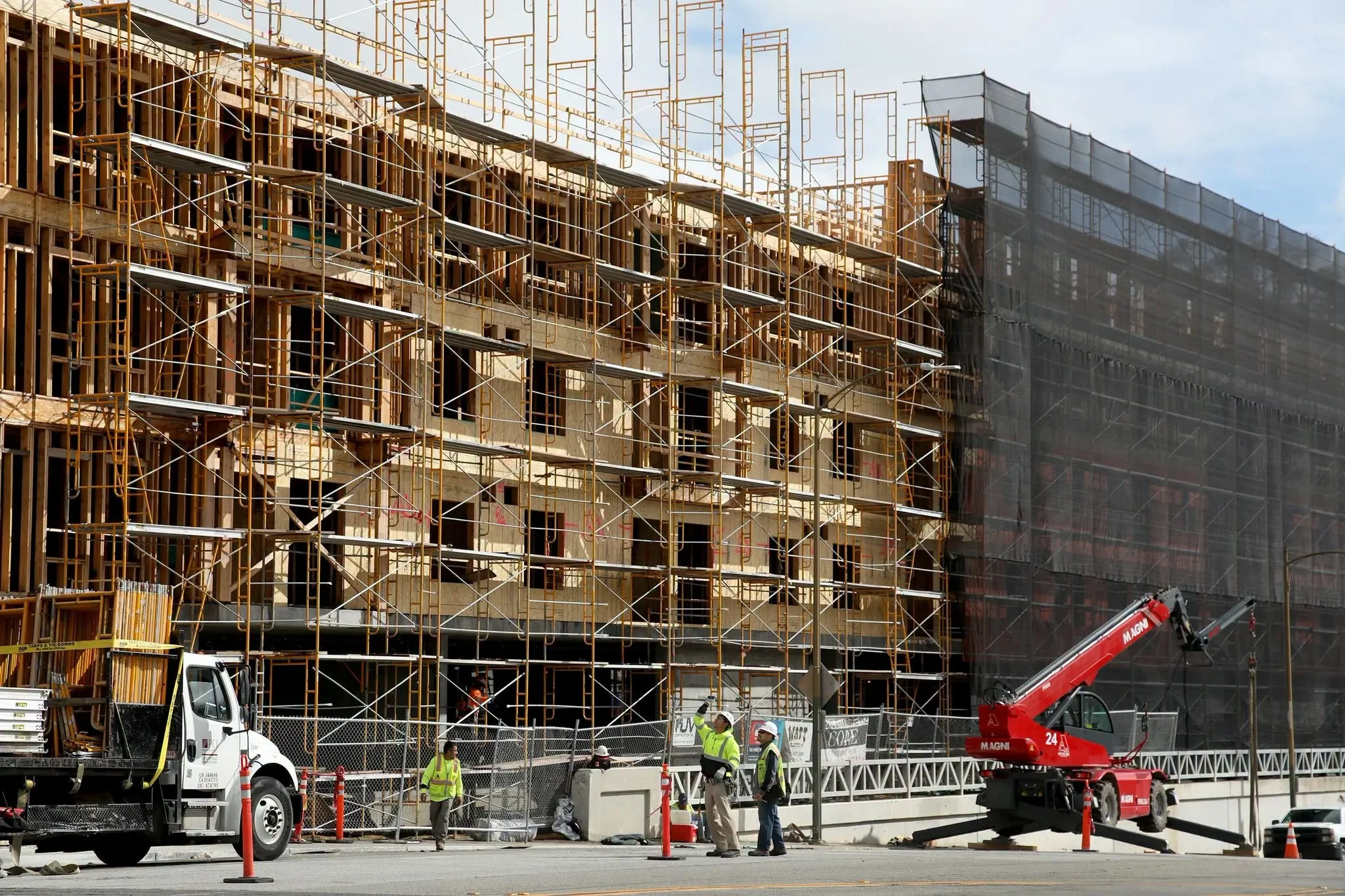 Housing Mandates and San Jose's Upzoning Vote