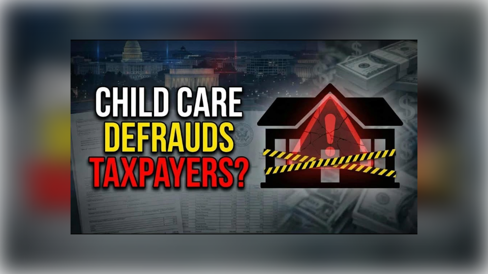 Where Are The Children? Will "Learing" The Truth Finally Change The Way Californians Vote?