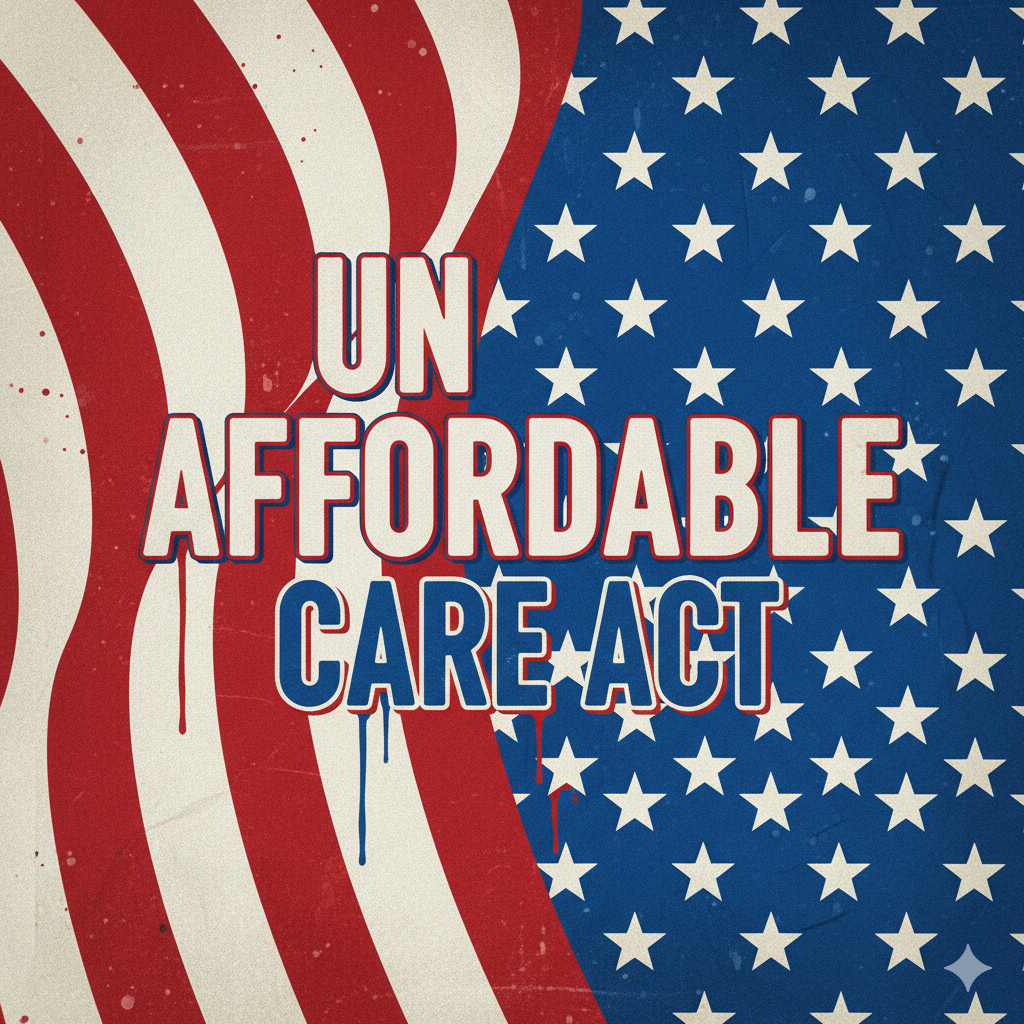 Time to End the Obama Care Fiasco, Once and For All!