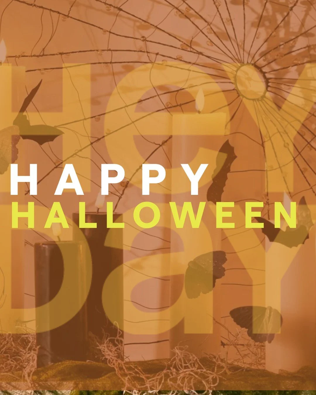 Happy Halloween from Heyday! 🪦🎃