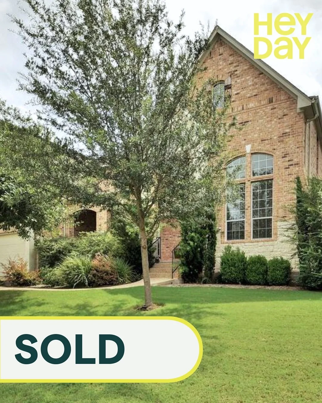 Recently SOLD!
Buyer Represented   We&rsquo;re so happy for our clients who trusted us to help them move into their next chapter. Watching families grow and advising them through each stage of homeownership is what makes this work so rewarding. Welco