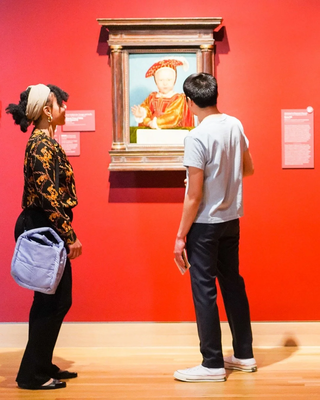 Denver Arts Week is happening now through Nov. 16&mdash;and it&rsquo;s not too late to go. From late-night gallery crawls to pop-up performances and museum deals, the city is buzzing with creativity. Whether you're an art lover or just looking for so