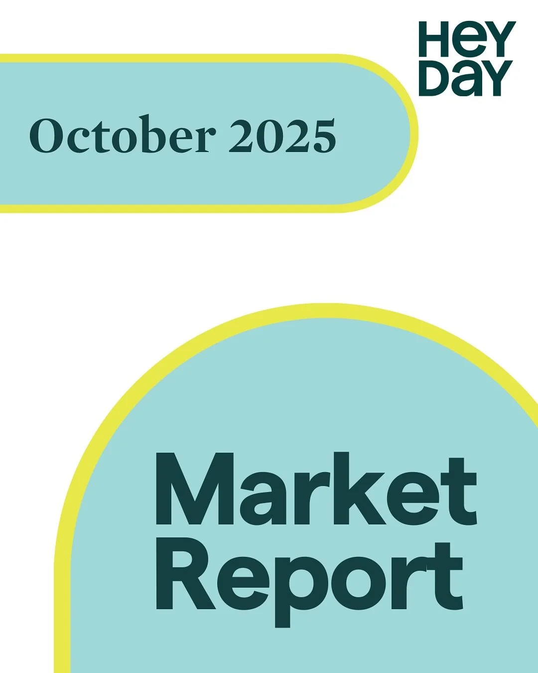 The Austin market continues to find its balance as the year winds down. We&rsquo;re seeing steady buyer activity, more homes coming to market, and overall stability in pricing. It&rsquo;s a sign of a healthy, sustainable pace after years of rapid cha