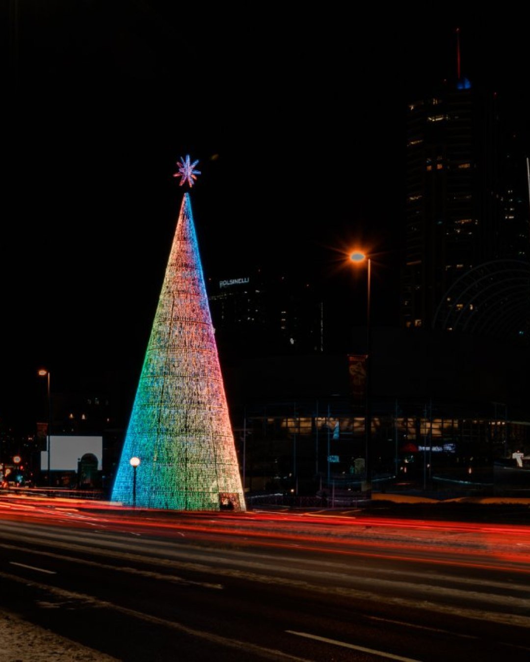 Denver&rsquo;s Mile High Tree is lighting up the season now through December 31! At 110 feet tall and wrapped in 60,000 LED lights, it&rsquo;s the largest holiday tree in North America. Free nightly shows run from 5&ndash;10 p.m., complete with music