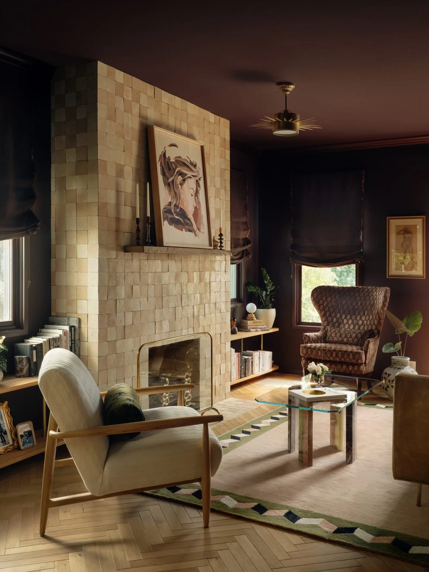 The 11th annual TRIBEZA Interiors Tour returns January 24&ndash;25, offering an exclusive peek inside some of the city&rsquo;s most beautiful, creatively imagined homes. Presented by Heritage Title of Austin and SWBC Mortgage - The Breed Team, the se