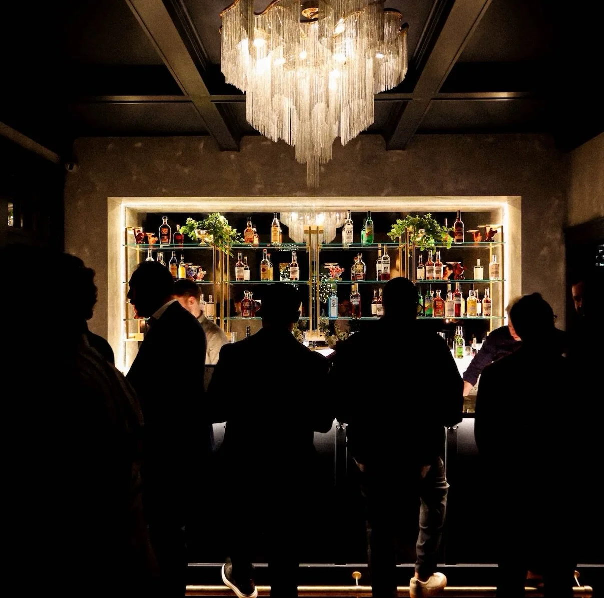 Still need plans for New Year&rsquo;s Eve? Austin&rsquo;s bringing the sparkle this year - from rooftop toasts to all-night dance floors, here are some of the city&rsquo;s best parties to celebrate in style.

@preludeatx &mdash; A luxe, casino-themed