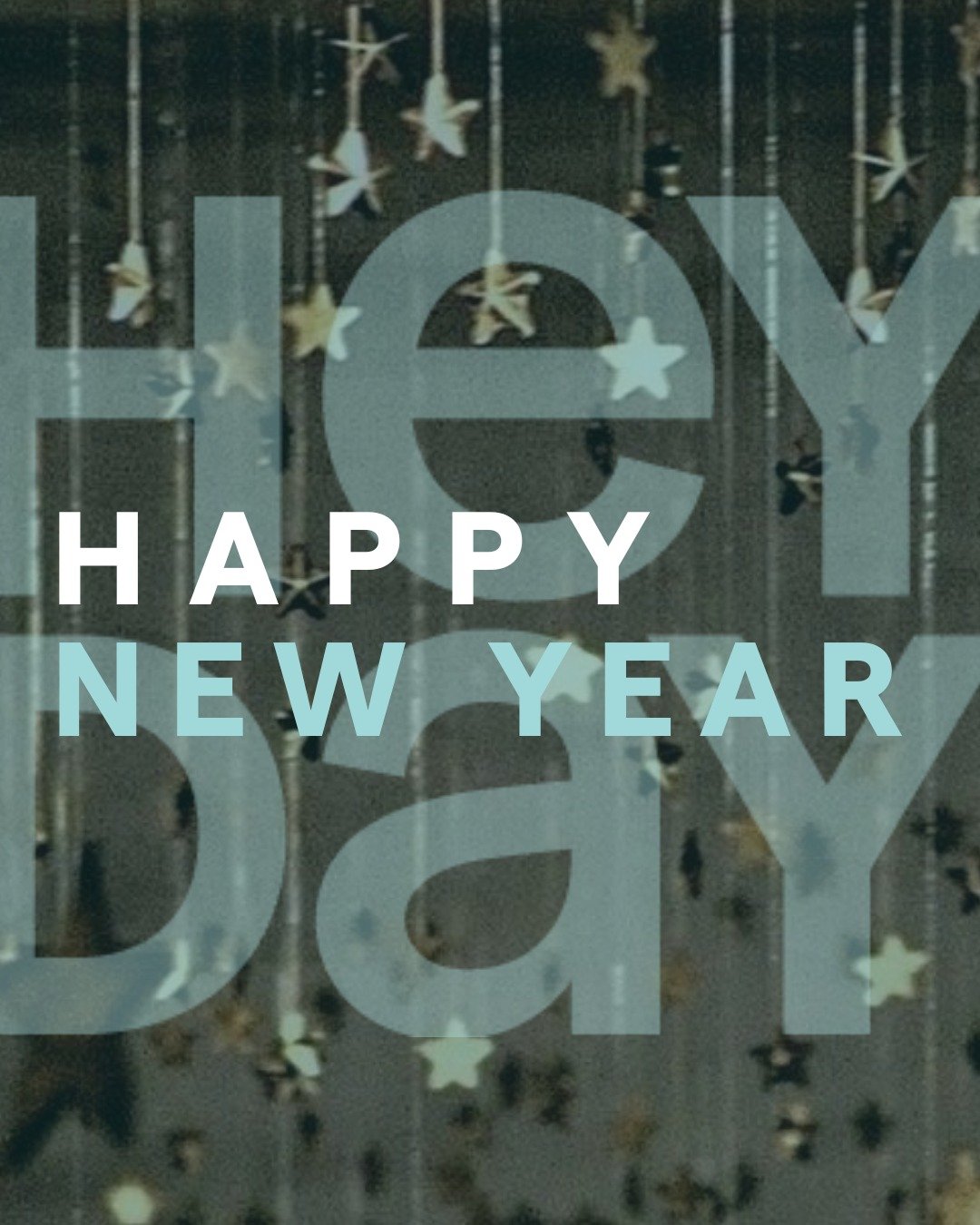 Here&rsquo;s to a fresh start and a new year to shine brighter. ✨
Grateful for every client, friend, and partner who made this past year one to celebrate - and ready for what&rsquo;s ahead.