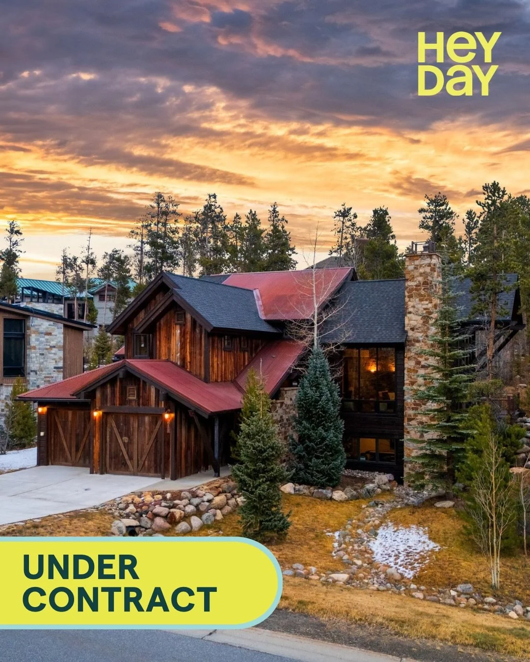 Under Contract!
This incredibly special property will soon welcome a lucky new owner. While my clients are bittersweet to say goodbye, it&rsquo;s clear this home has been the backdrop for many wonderful memories, and their next chapter is filled with