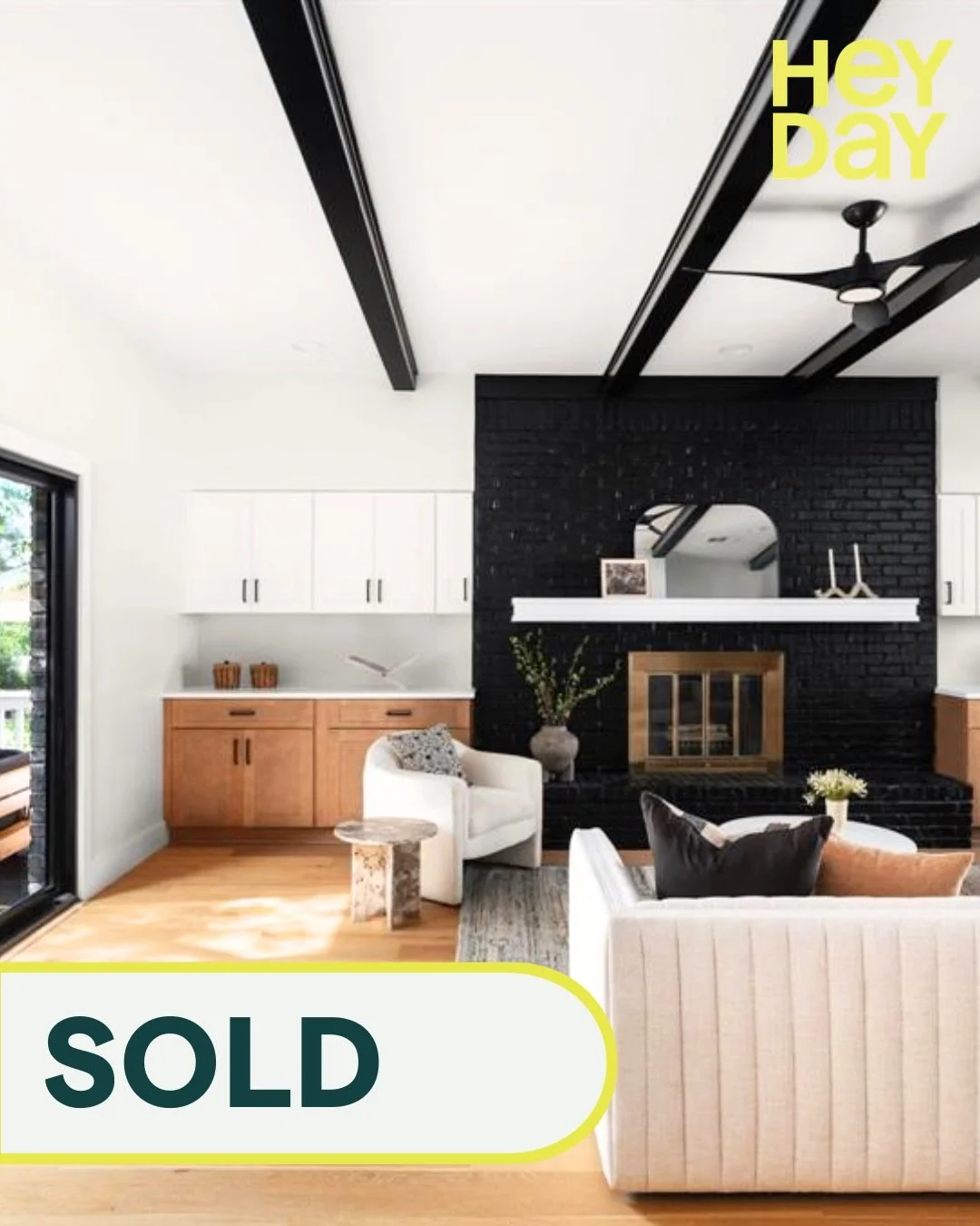 Recently SOLD!

We are so excited for our buyers who trusted us through their relocation to Austin and leaned on us every step of the way. From helping them get settled when they first arrived to navigating the search for the right long-term fit, we 