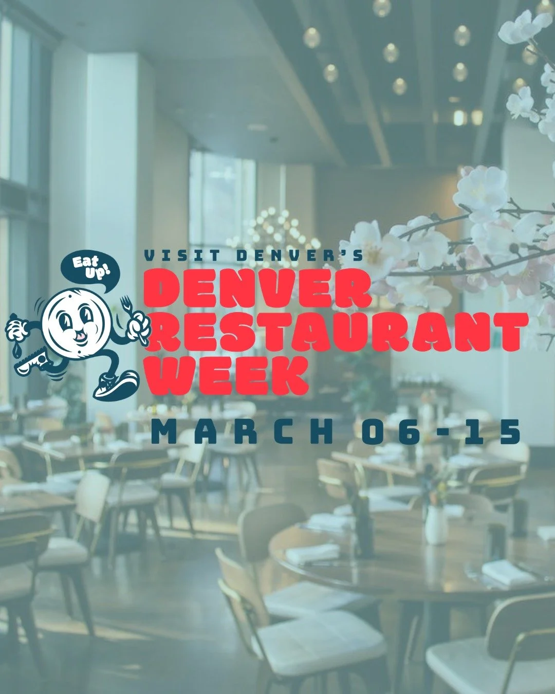 There&rsquo;s no shortage of incredible options during Denver Restaurant Week. From refined fine dining at chef-owned restaurants to globally inspired bites at gourmet food halls and markets, this celebration highlights the best of the city&rsquo;s c