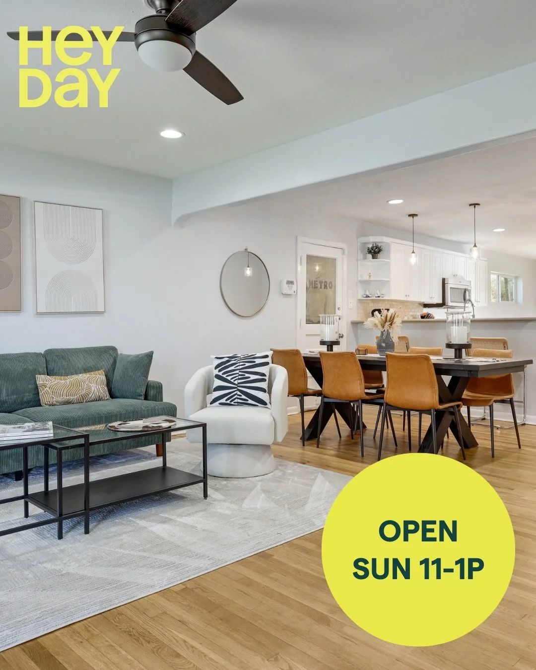 OPEN HOUSE!
5707 Avenue G | Just Listed in Skyview 
 Open Sunday 11-1P
3 BD | 2 BA
Offered for $600,000