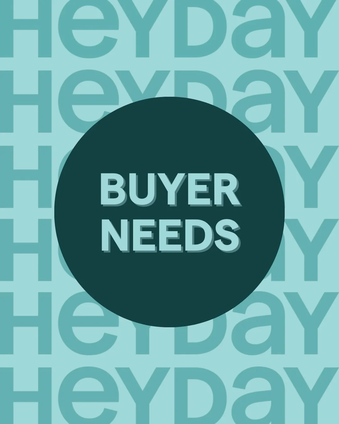 Agent friends 👋
If you have anything off-market or coming soon that might fit, send it our way!

#realestate #austin #realtors