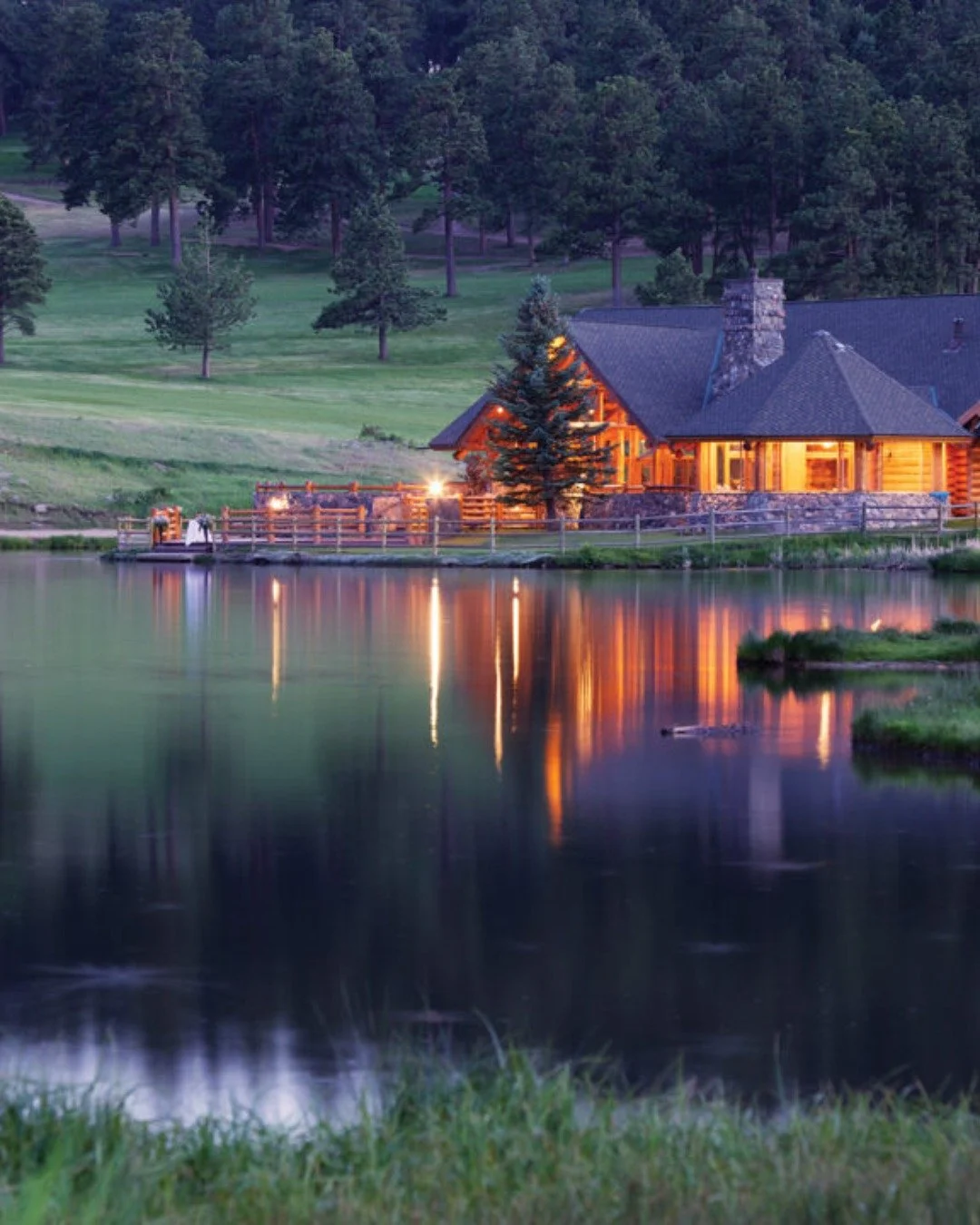 Evergreen feels like a mountain escape just minutes from Denver &mdash; a place where trails, taprooms, and timeless views come together. 🌲✨ Here&rsquo;s how to spend your first day exploring this Colorado gem&hellip;&rdquo;

Here&rsquo;s a guide if