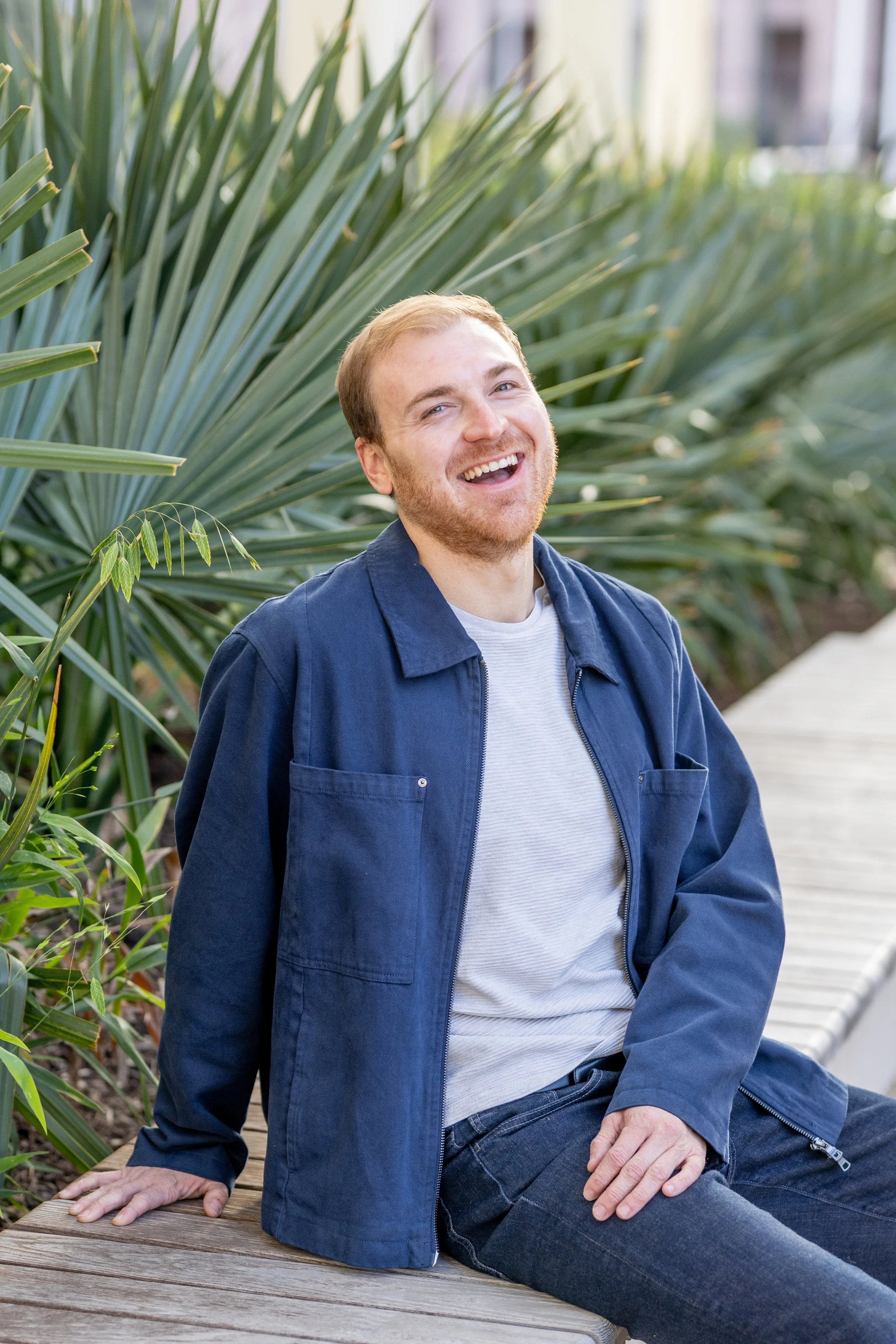 Adam Walding. Marketing professional with The Heyday Group at eXp in Austin, Texas.