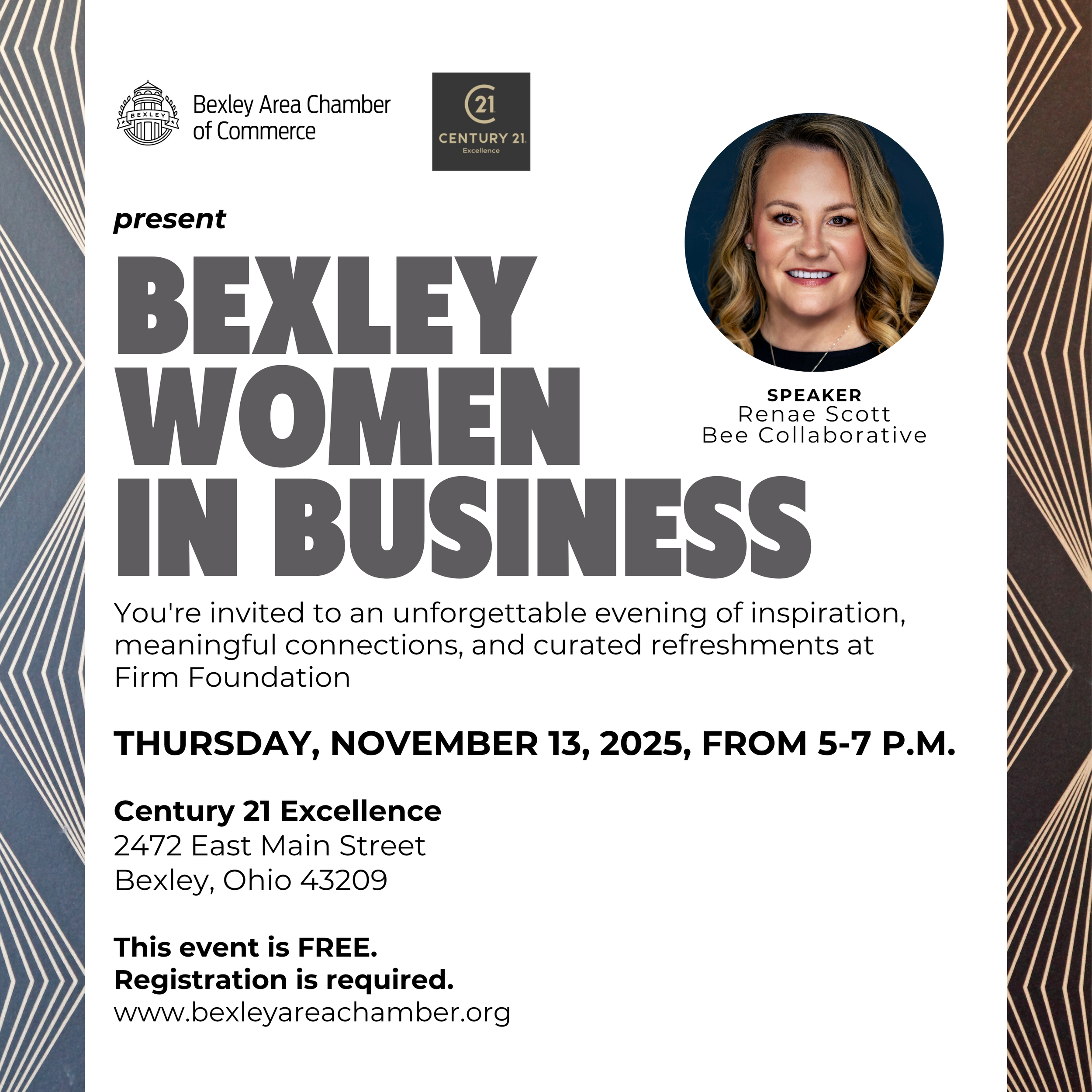 Women in Business 
