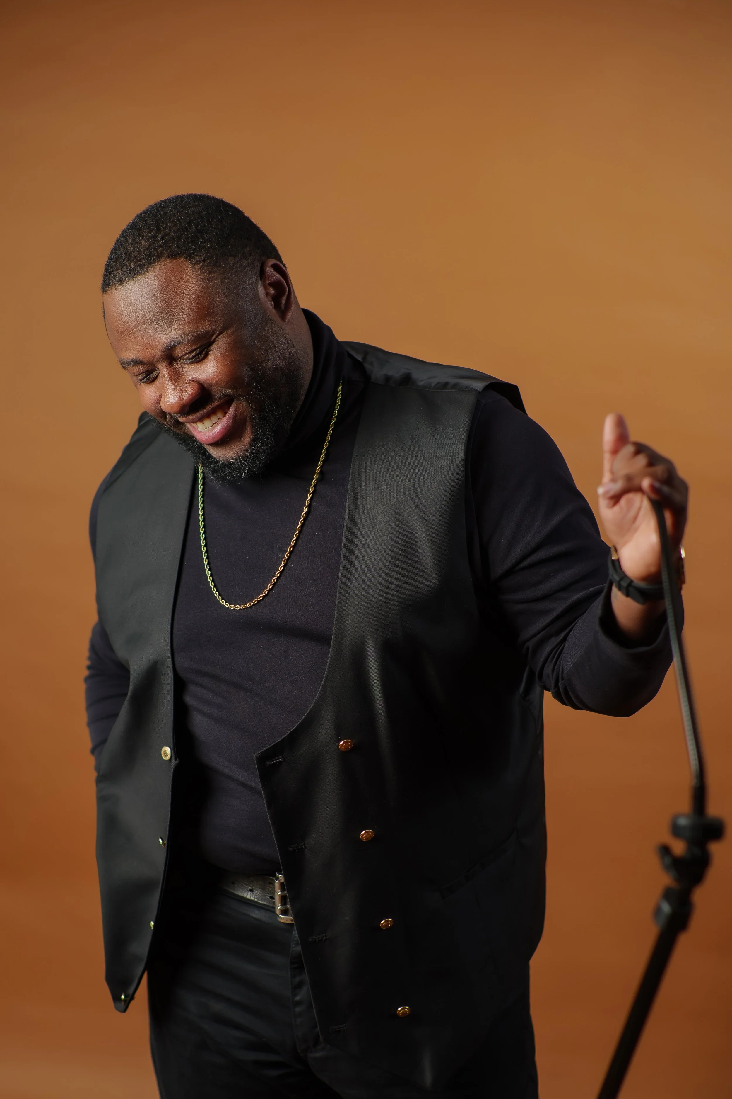 Teddy The Comedian .jpeg