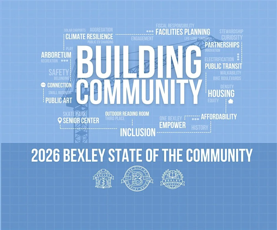 2026  Bexley State of the Community 