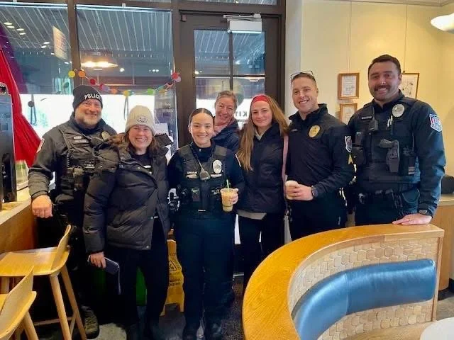 Coffee with a Cop Photo 1.JPG