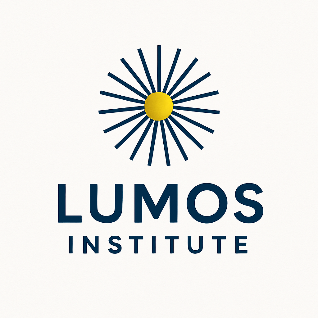 Lumos Institute | Healthcare Training & Consultancy UK | Lumos Institute