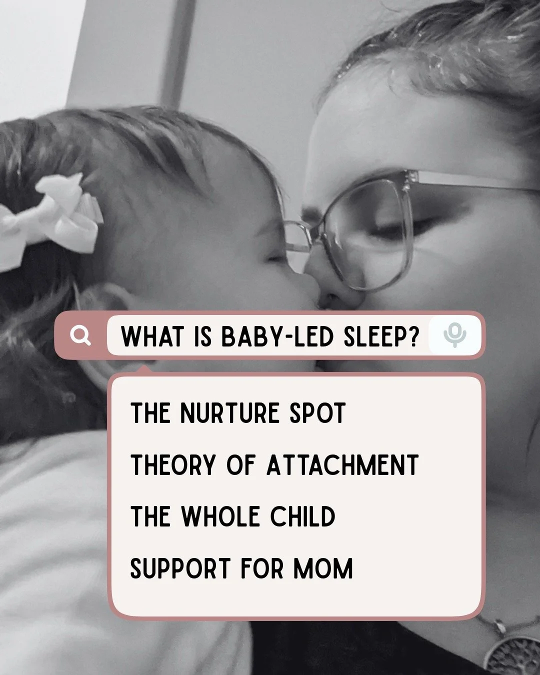 New on the Blog!!

🔗 in bio

Tags:
 #babysleep #babysleepcoach #toddlerlife #newmom #newblog