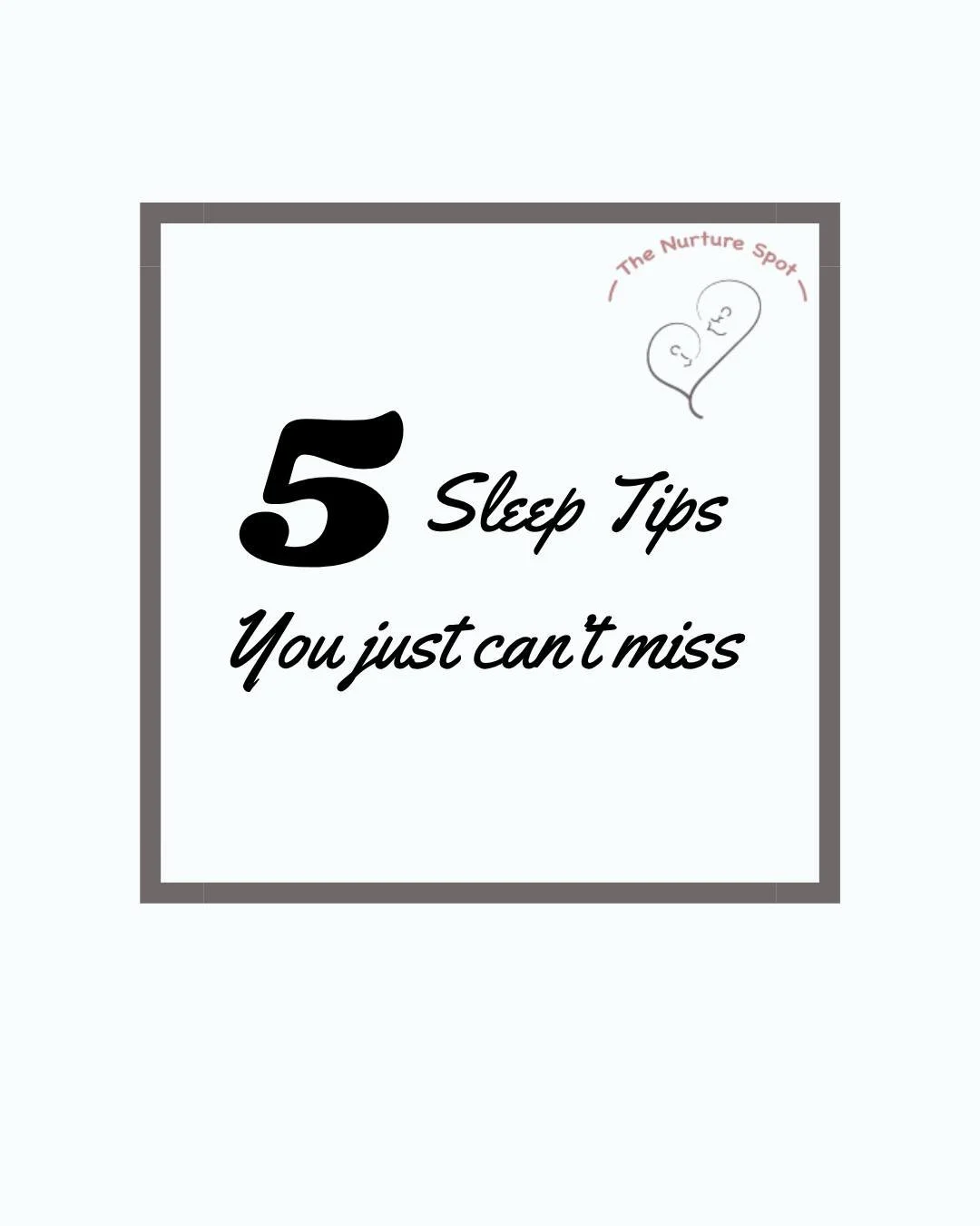 Did you know? 

It is ok not to be fully prepared to be a parent. In fact, it's impossible to be fully prepared. Stocking up on facts, rather than hacks will help you tune into your maternal instincts. 

You don't need all of the answers. But here ar