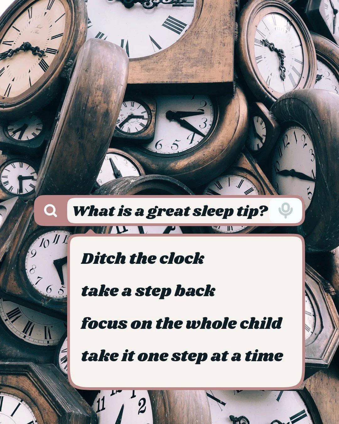 New Blog Post!

🔗 in Bio. 

Tags:
#babysleep #babysleepcoach #toddlerlife #newmom