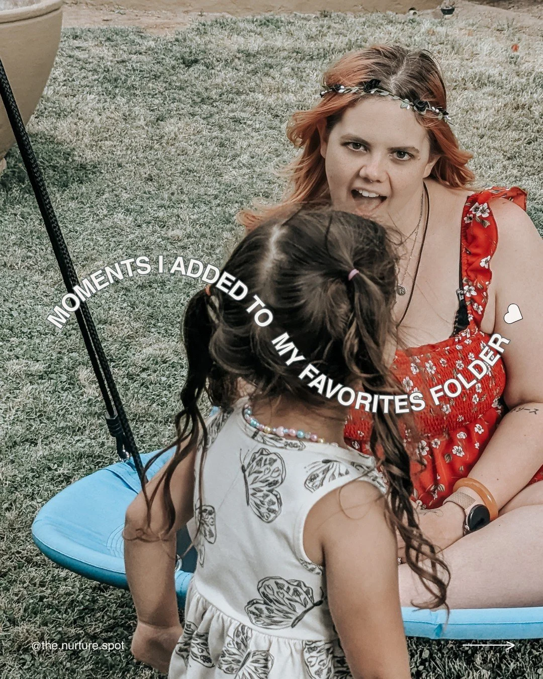 Bouncing back doesn&rsquo;t exist. This idea that our bodies go back to their pre-baby state is ridiculous. 

It took two pregnancies for me to accept this fact. I gained weight, developed diastasis recti, and have saggier boobs from my pre-baby self