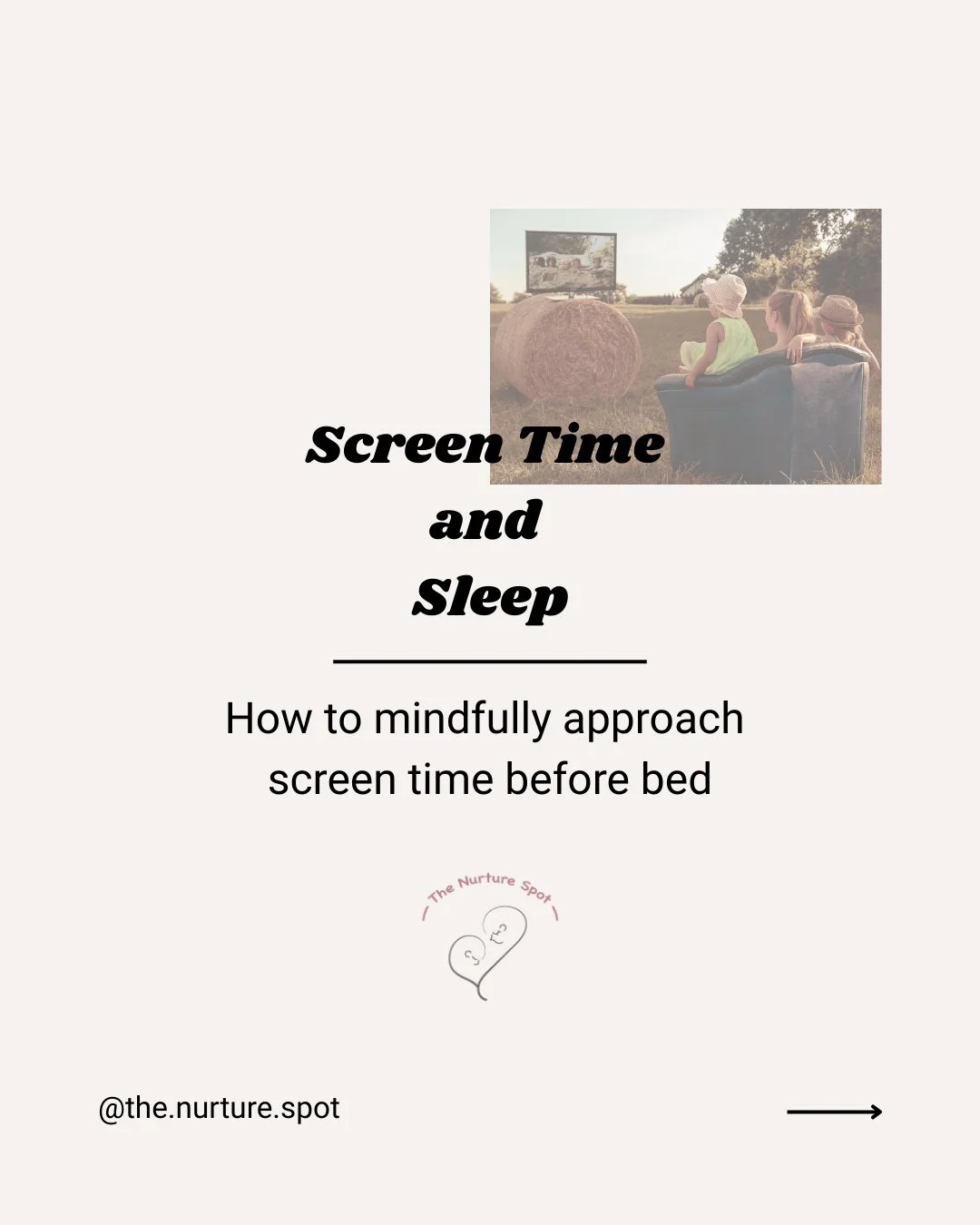 Did you know blue light impacts the rate of melatonin production?

I don&rsquo;t know about you, but we allow moderate screen time. However, there is a limit. Not only in how much, but also when we shut it off. 

Protect your little one&rsquo;s sleep