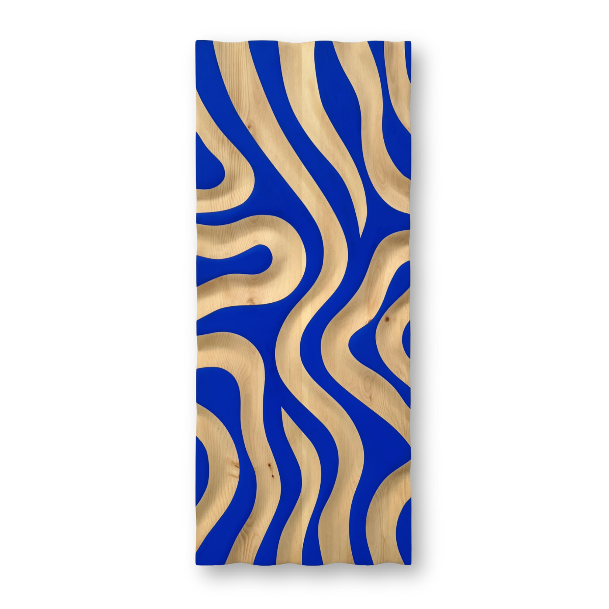 The Long Flight Home