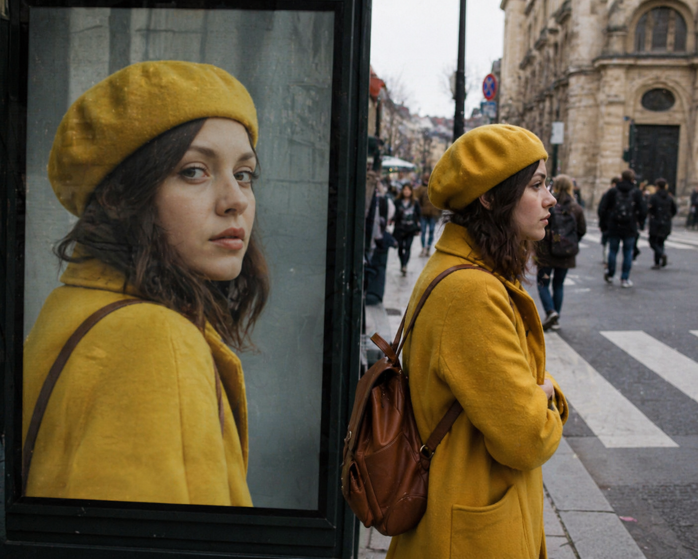 Storytelling Night: Coincidences 