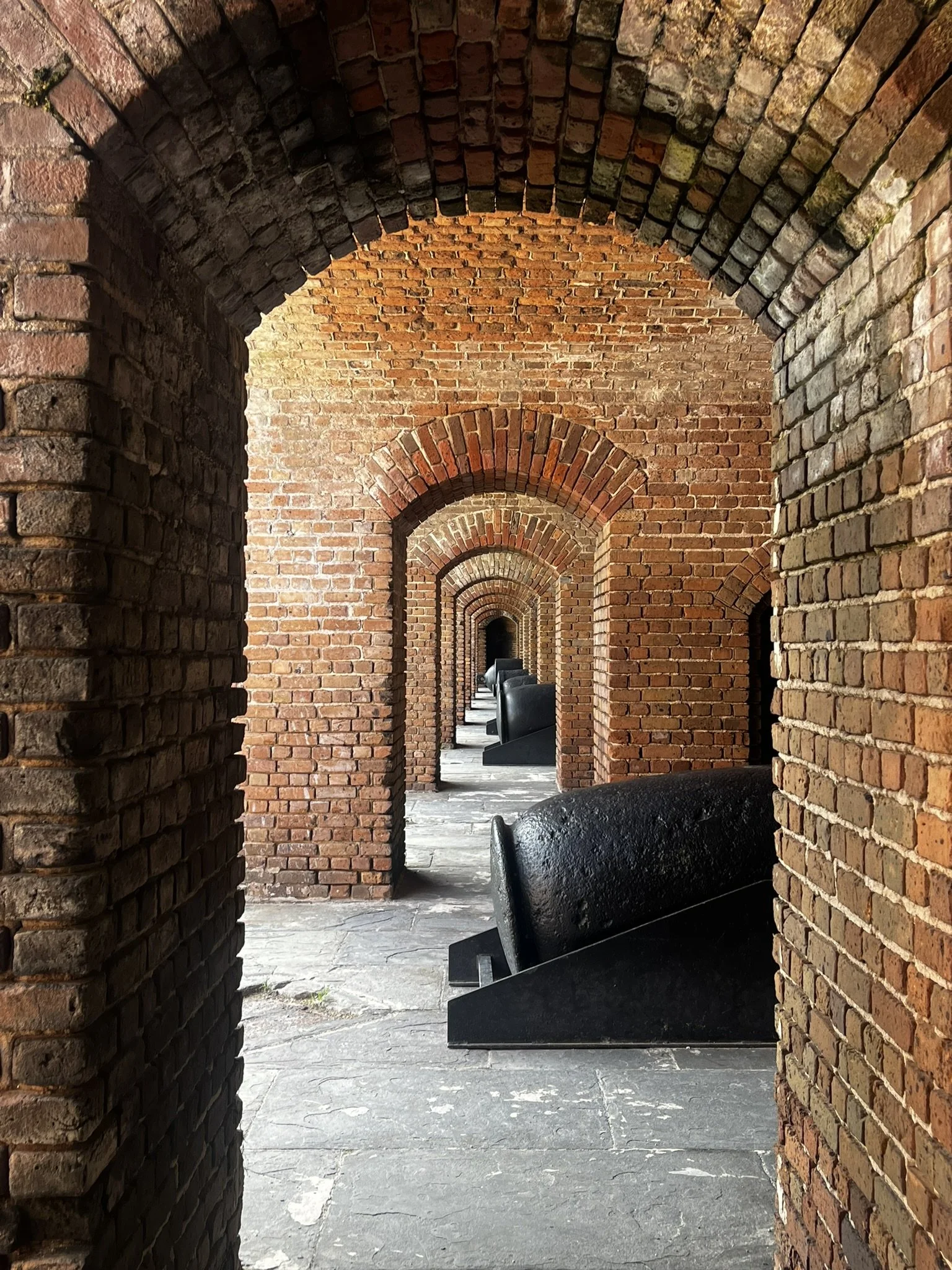 Fort Zachary Taylor - Key West.JPEG