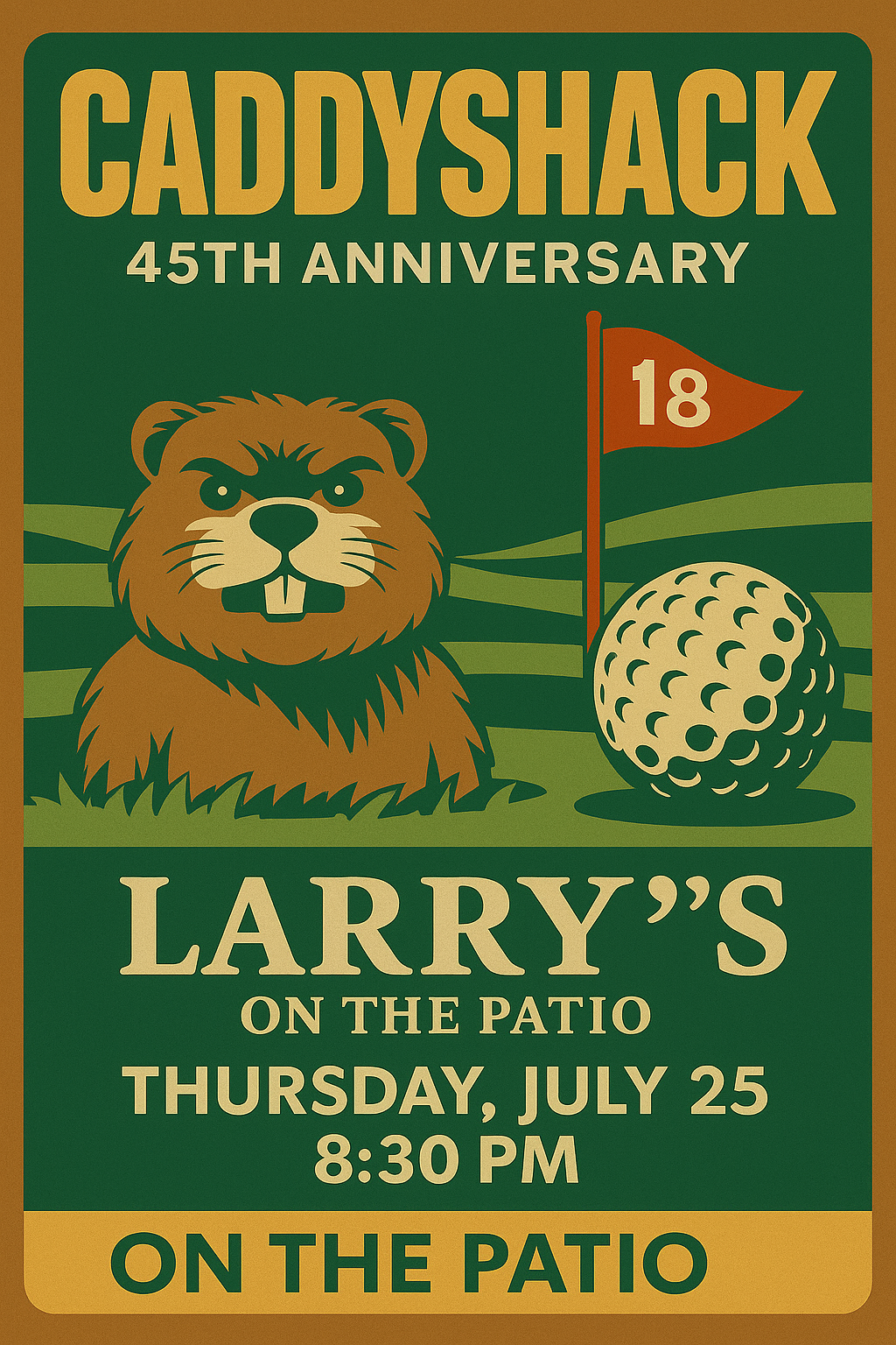 Caddyshack