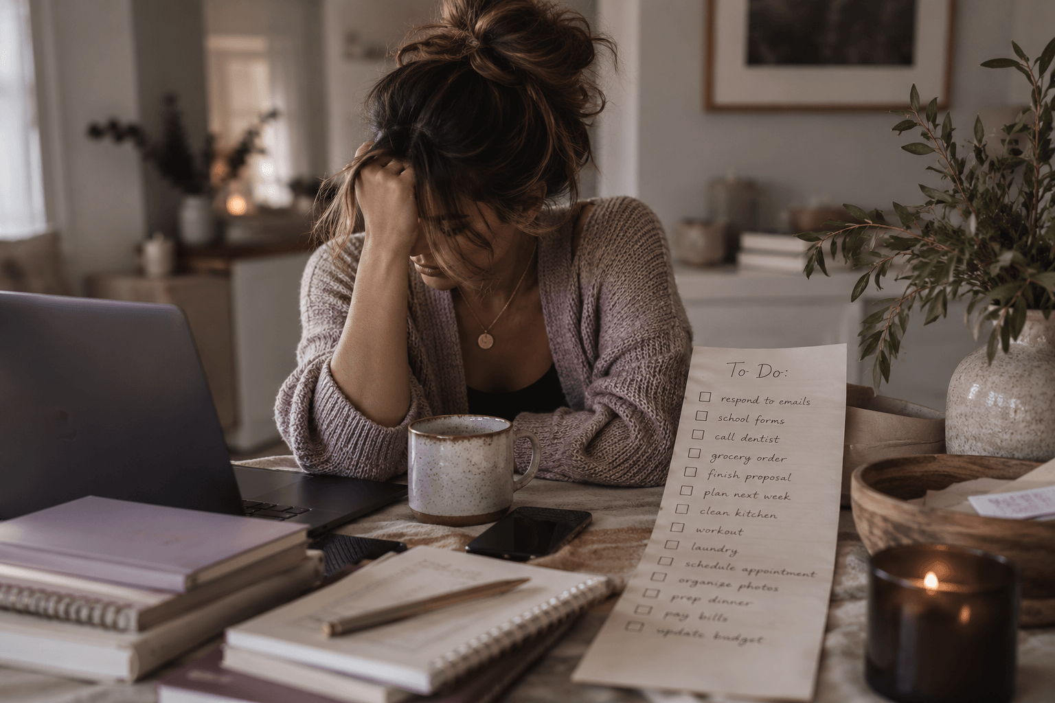 Executive Dysfunction vs. Laziness: What’s the Difference?